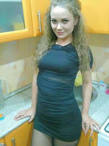 Индивидуалка Ядвига Фотография 2