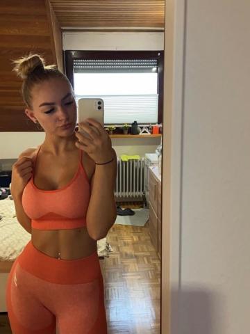 Индивидуалка Римма Фотография 2