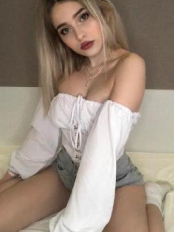 Индивидуалка Юлия Фотография 3