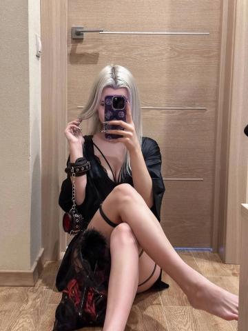 Индивидуалка Индира Фотография 2