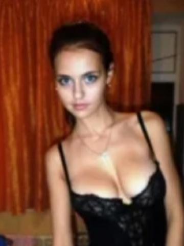 Индивидуалка Милолика Фотография 2