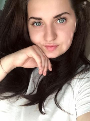 Индивидуалка Алена Фотография 2