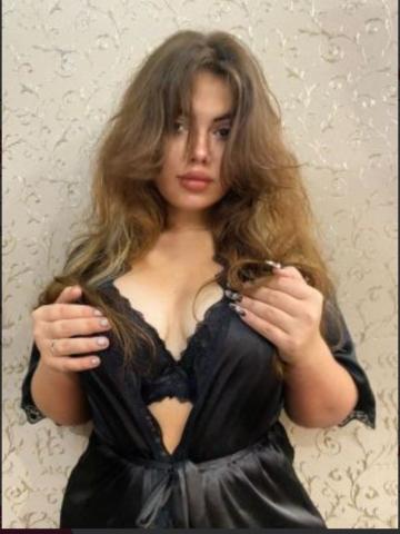 Индивидуалка Роза Фотография 2