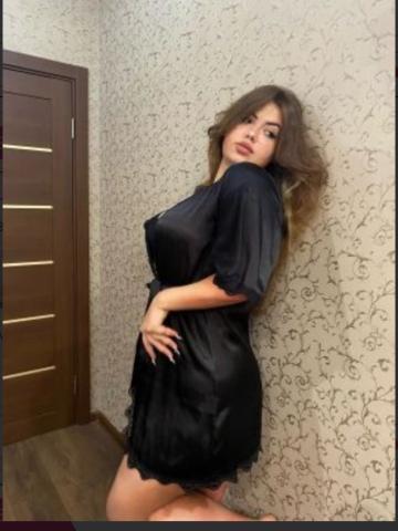 Индивидуалка Роза Фотография 3