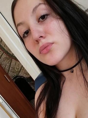 Индивидуалка Елизавета Фотография 4