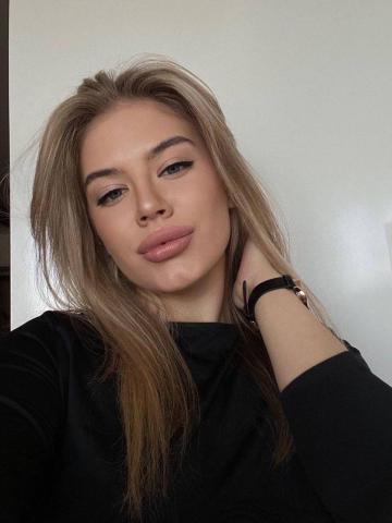 Индивидуалка Света Фотография 4